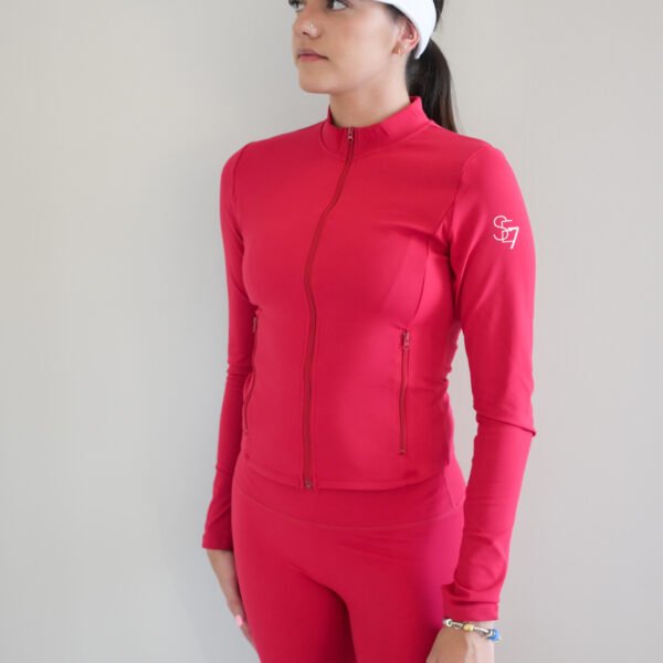 2-Piece Activewear Set